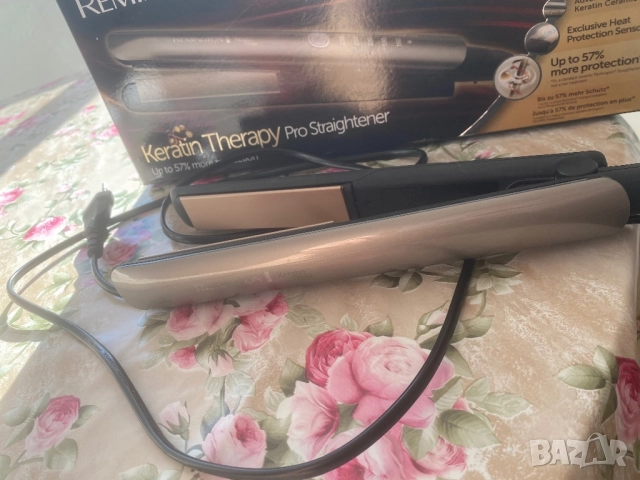 Преса за коса , снимка 5 - Преси за коса - 52246098