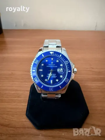 Rolex часовници Различни цветове 