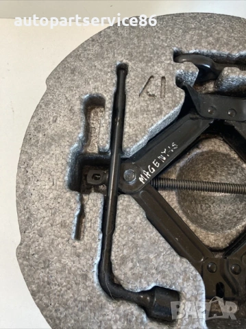 Комплект крик за KIA Magentis 2.0 CRDi (2009) 09140-2G300, снимка 3 - Части - 53256660