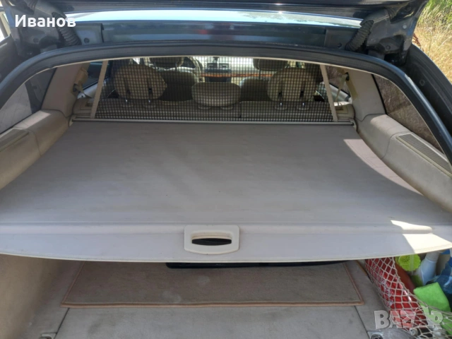 Mercedes Benz E280 W211 Бартер, снимка 10 - Автомобили и джипове - 53848245