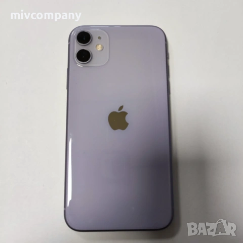 Iphone 11 64GB battery health 98%, снимка 3 - Apple iPhone - 53124395