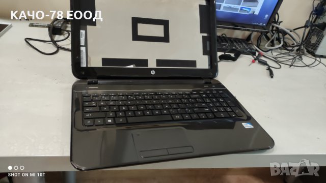 Лаптоп HP Pavilion Sleekbook 15-b000ed