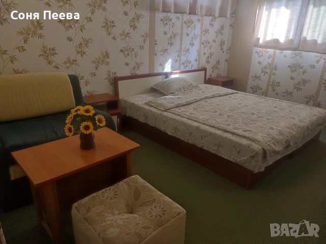 Квартири,нощувки,свободно паркиране  Варна, снимка 6 - Почивки на море - 50932791