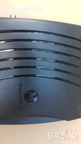 Модем Motorola SBV5121E , снимка 4 - Други - 47259012