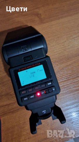 Canon EOS 600D, снимка 10 - Фотоапарати - 40219054