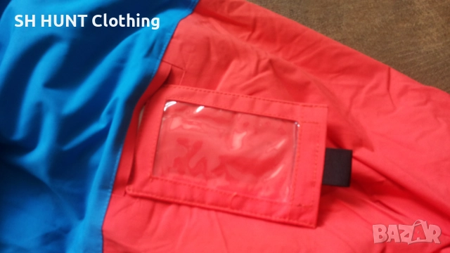 ARMADA MEGA REX 10000/10000 Ski Snowboard Jacket Размер XL ски сноуборд яке 12-65, снимка 8 - Зимни спортове - 52226060