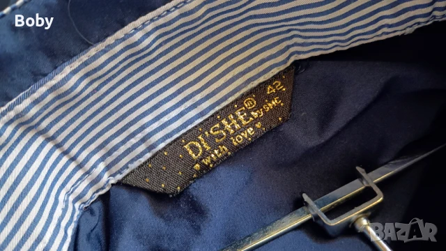 di-shee, снимка 3 - Ризи - 51050656