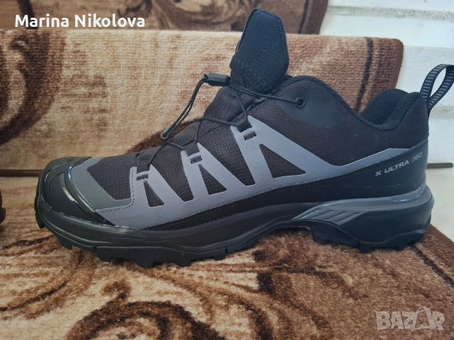 Мъжки маратонки Solomon 