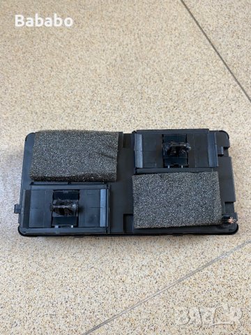 Модул следене на налягането в гумите Пежо 407, снимка 2 - Аксесоари и консумативи - 41579097