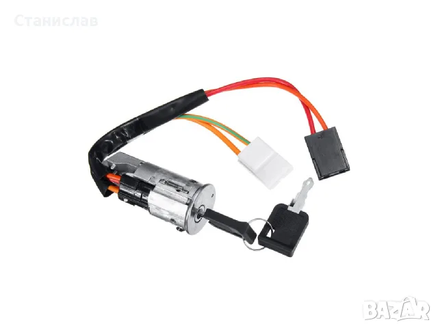 Комплект за запалване за Opel, Nissan, Renault – 7701038365