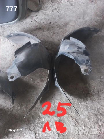 Рено клио 1.2 бензин на части, снимка 14 - Автомобили и джипове - 47055053