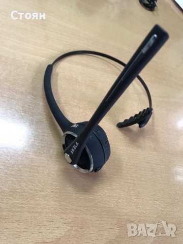 Слушалки с кабел за компютър , снимка 5 - Слушалки за компютър - 39255641