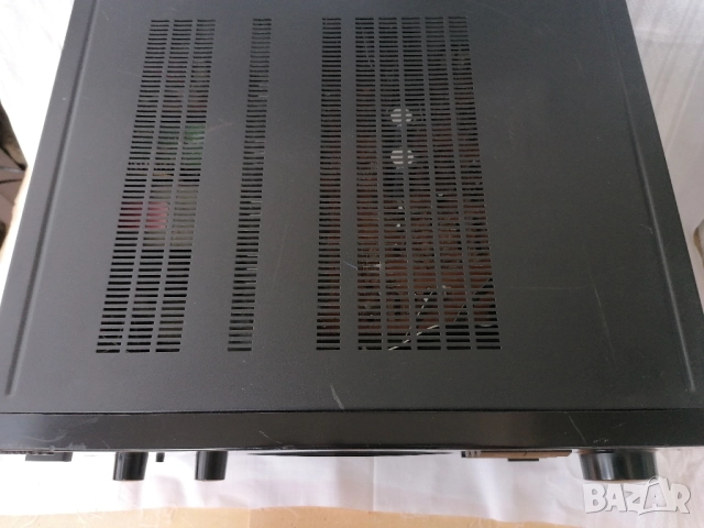 Kenwood ka 1080 , снимка 12 - Ресийвъри, усилватели, смесителни пултове - 51869726