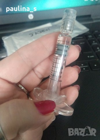 Хиалурон филър за устни 2ml / deep , снимка 2 - Козметика за лице - 40300813