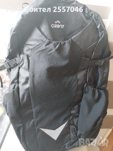 Раница нова