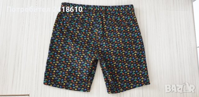 Scotch & Soda Pima Cotton Short Mens Size 34 НОВО! ОРИГИНАЛ! Мъжки Къси  Панталони!, снимка 3 - Къси панталони - 41963798