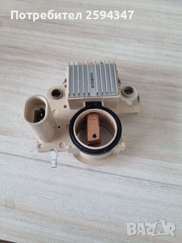 DAEWOO CHEVROLET MATIZ SPARK KALOS 0.8-1.2cc РЕГУЛАТОР ДИНАМО MANDO 