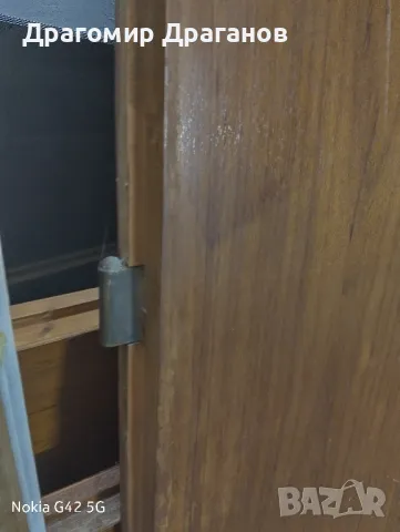 Вътрешни интериорни врати, снимка 5 - Интериорни врати - 47488167