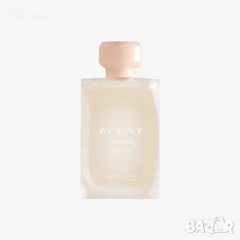 Тоалетна вода Eclat Femme Weekend 50 ml, флорално-плодов зелен аромат, свеж и елегантен за жени., снимка 2 - Дамски парфюми - 55711262