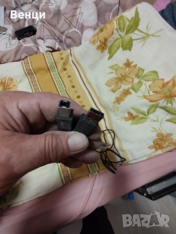 Кабели, снимка 13 - Работни компютри - 52539456