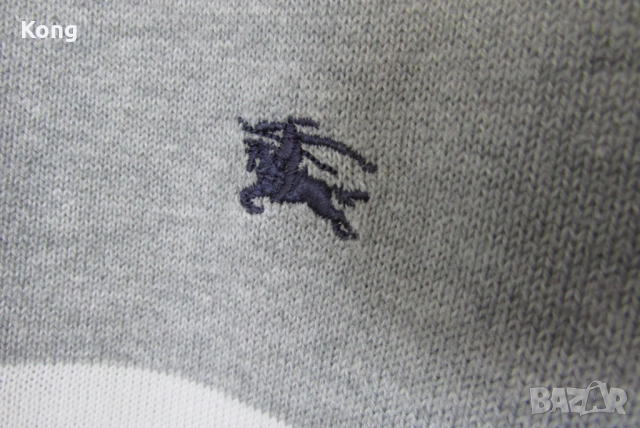 Мъжка горница Burberry Бърбъри BRANDSDAL of Norway яке парка Норвегия 1856 London , снимка 6 - Якета - 53316857