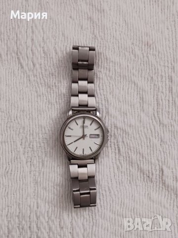 Часовници  CITIZEN  D&G  Joalia , снимка 2 - Луксозни - 41590782