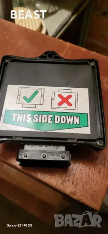 TECH ONE компютър за газов инжекцион, снимка 2 - Части - 48080511