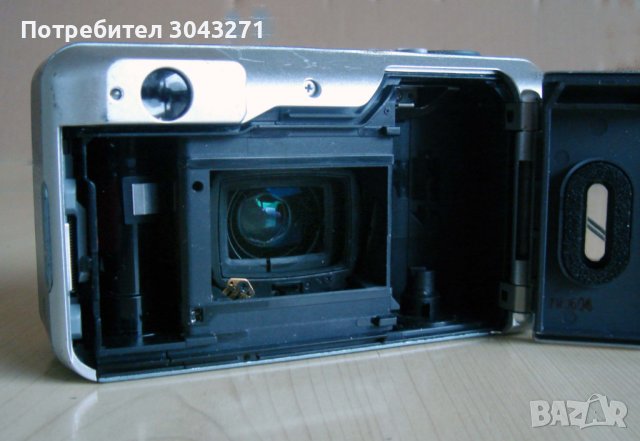 Canon prima super105 u , снимка 8 - Фотоапарати - 39530816