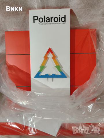 Стойка за очила Polaroid / Safilo, снимка 2 - Рекламни табели - 36188265