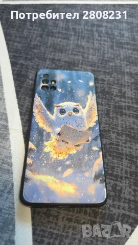 Samsung Galaxy A51, снимка 2 - Samsung - 55980290