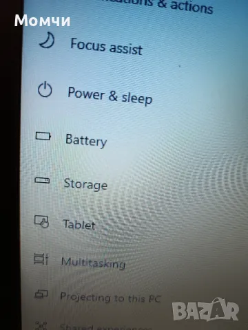 hp pro book 440 g3, снимка 7 - Лаптопи за дома - 48520438