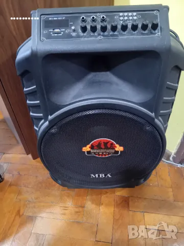 Блутут тонколона