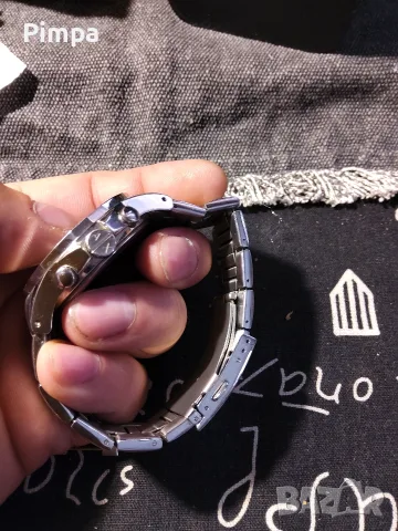 Armani exchange ax2084 часовник, снимка 5 - Мъжки - 56398062