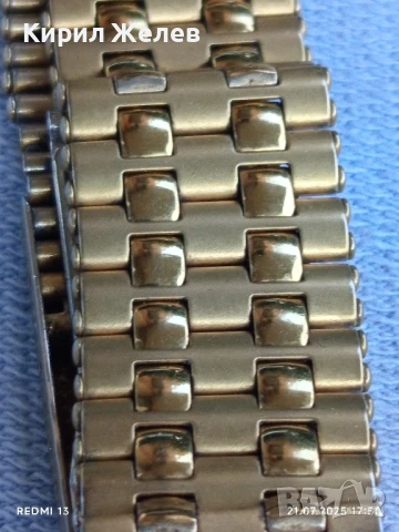 Красив стилен дизайн мъжки часовник SAFARI TROPHY QUARTZ за КОЛЕКЦИЯ 43569, снимка 4 - Мъжки - 51095106