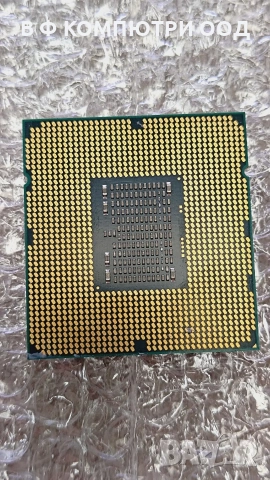 Xeon 5660, снимка 2 - Процесори - 53766873