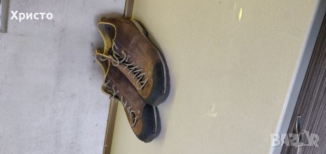 Мъжки обувки Dolomite 47номер, снимка 2 - Ежедневни обувки - 39598361