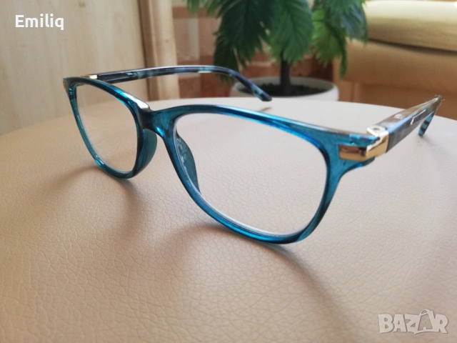 Нови Дамски Диоптрични Рамки, снимка 3 - Слънчеви и диоптрични очила - 53782388