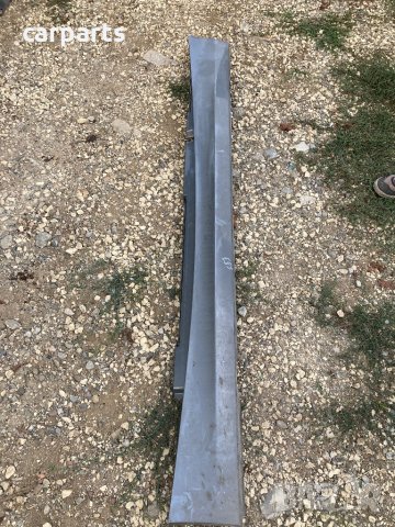 Bmw e87  2005-2010г. ляв праг, снимка 1