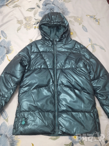 Яке reserved 146 за момиче , снимка 2 - Детски якета и елеци - 52891989