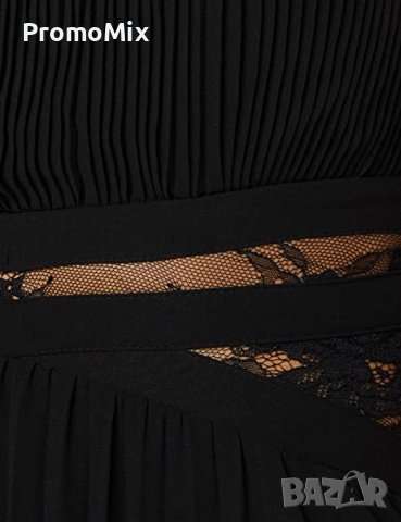  Рокля Truth & Fаble ACB062 вечерна стилна официална рокля, снимка 5 - Рокли - 38633812