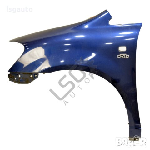 Ляв калник Toyota Avensis Verso 2001-2009 ID:109741