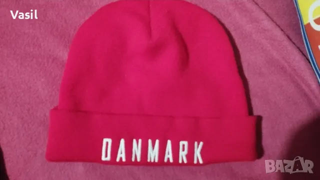 Горнище Копенхаген, снимка 7 - Фен артикули - 49623905