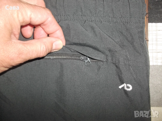 Долнище NIKE  мъжко,М-Л, снимка 5 - Спортни дрехи, екипи - 52111048