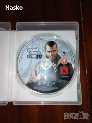 Minecraft gta v gta 4 PS3, снимка 10 - Игри за PlayStation - 56057689