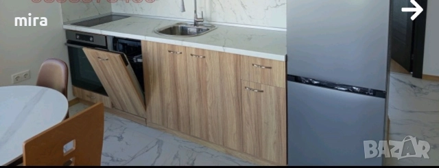 Обзаведен 2 стаен апартамент Надежда 1 до метро, снимка 5 - Апартаменти - 52929908