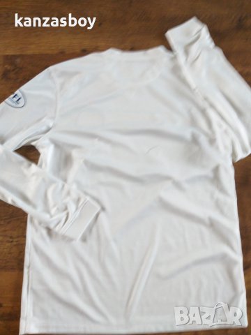 Nike FC Celtic Glasgow Hoops Third 2014/2015 - футболна мъжка блуза КАТО НОВА , снимка 7 - Спортни дрехи, екипи - 41948581