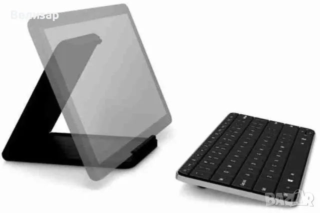 Клавиатура Microsoft Wedge Mobile Keyboard, снимка 4 - Други - 48244204