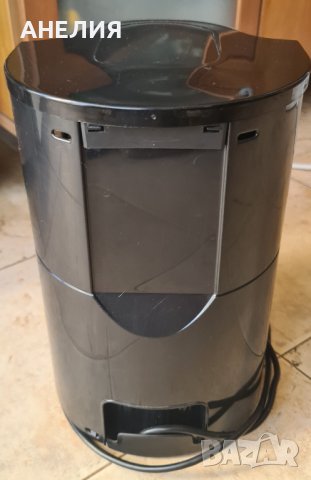 Кафе машина Phillips с филтър, снимка 5 - Кафемашини - 41986221