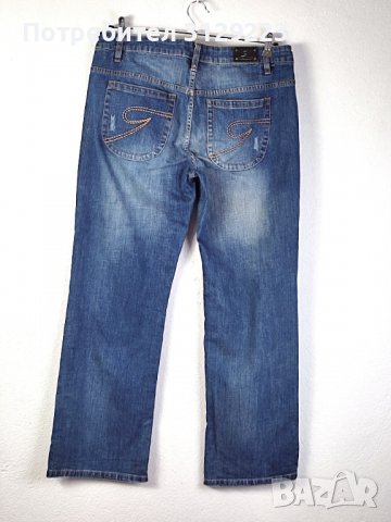 Geisha jeans 2XL/32, снимка 2 - Дънки - 39444208