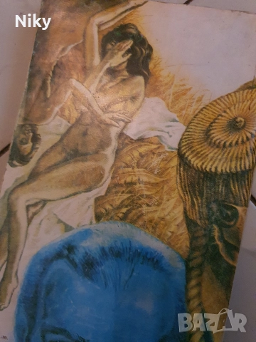 Жорж Санд-Индиана , снимка 3 - Художествена литература - 52711705